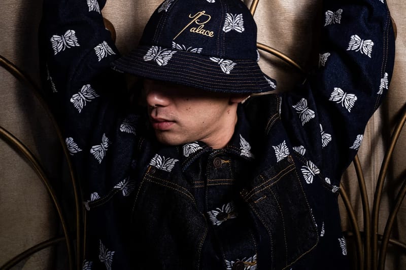 Palace Skateboards x Needles 最新聯名系列正式登場