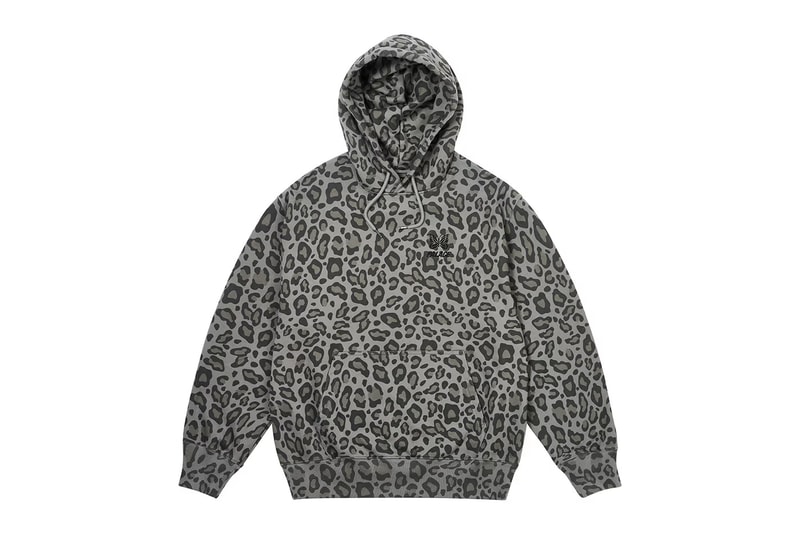 Palace Skateboards x Needles 最新聯名系列正式登場
