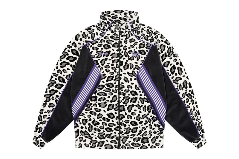 Palace Skateboards x Needles 最新聯名系列正式登場