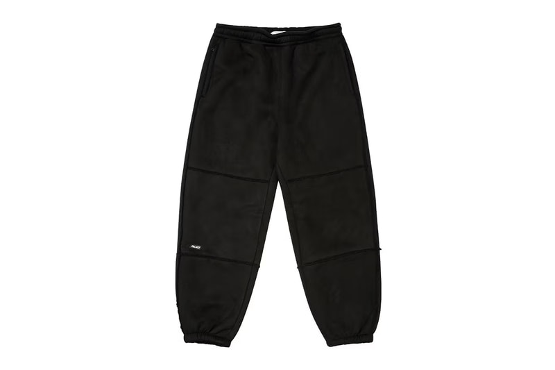 Palace Skateboards x Needles 最新聯名系列正式登場