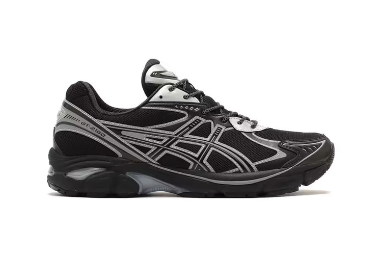 atmos x ASICS GT-2160「Tapetum」最新聯乘鞋款發佈