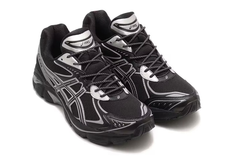 atmos x ASICS GT-2160「Tapetum」最新聯乘鞋款發佈