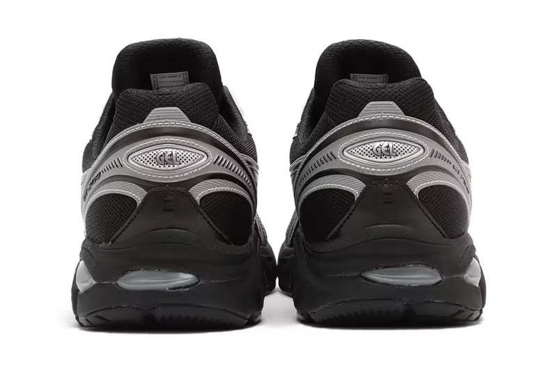 atmos x ASICS GT-2160「Tapetum」最新聯乘鞋款發佈
