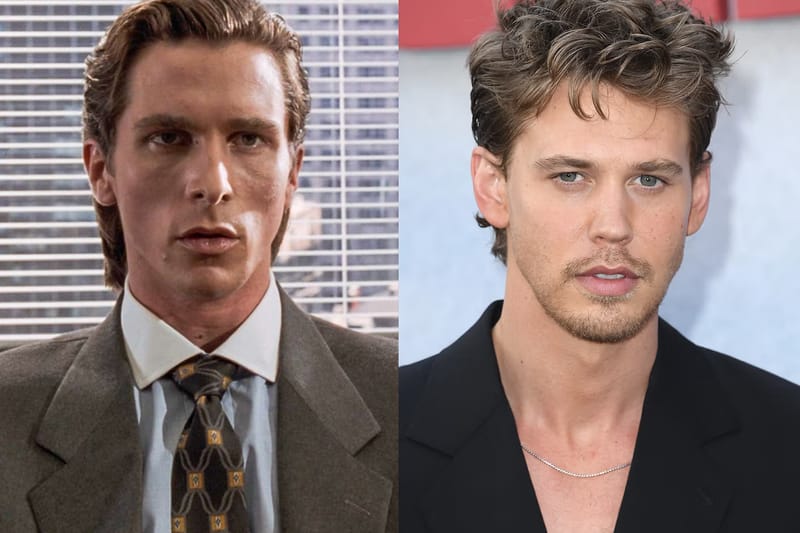 Austin Butler 確認主演  Luca Guadagnino 執導重啟新版《美國殺人魔 /美色殺人狂》