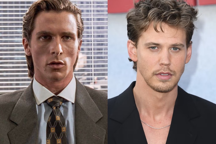 Austin Butler 確認主演 Luca Guadagnino 執導重啟新版《美國殺人魔 /美色殺人狂》