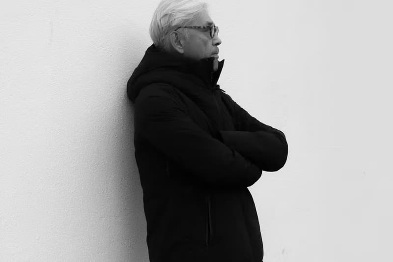 坂本龍一最新大型裝置展覽《音を視る 時を聴く》開幕情報正式公開