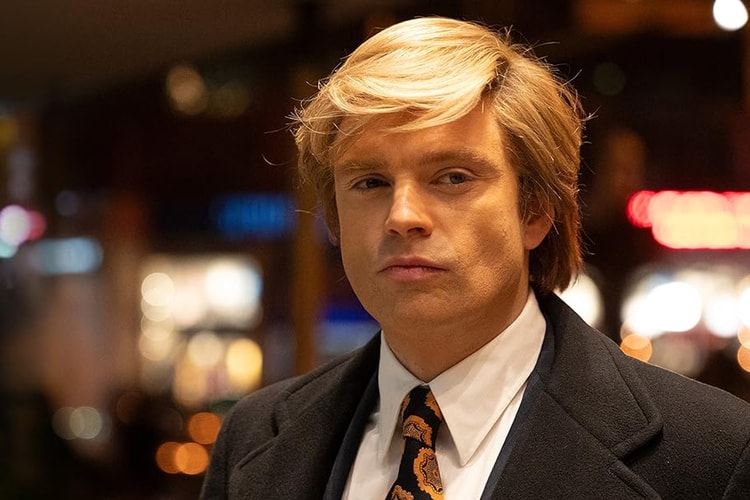 Sebastian Stan 主演 Donald Trump 傳記電影《狂人法則》即將登陸台灣上映