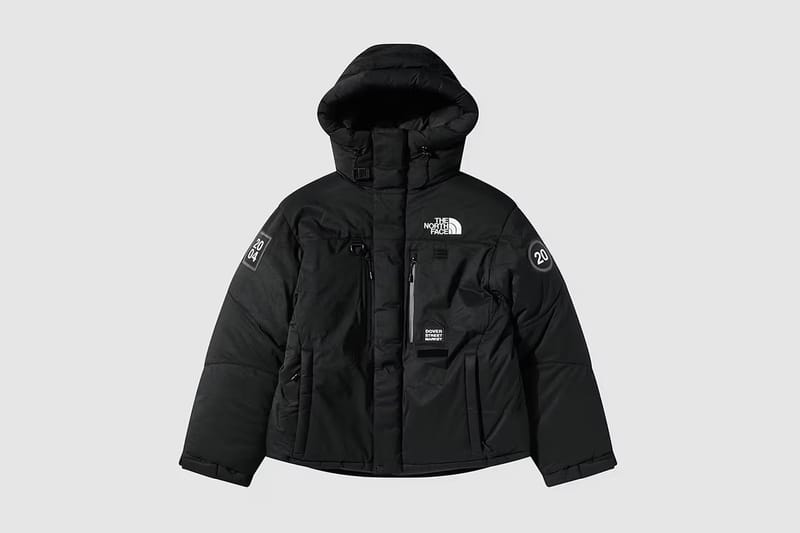 The North Face x Dover Street Market 最新聯名系列正式發佈