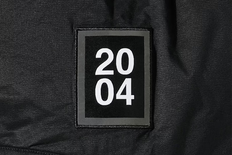 The North Face x Dover Street Market 最新聯名系列正式發佈