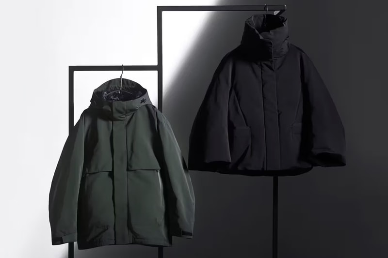UNIQLO 宣佈重新帶回 Engineered Garments、Jil Sander 人氣聯名系列