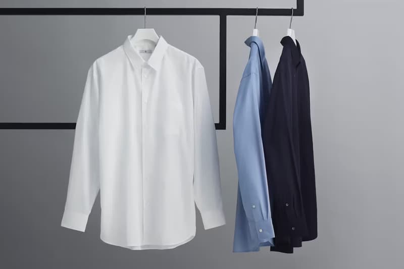 UNIQLO 宣佈重新帶回 Engineered Garments、Jil Sander 人氣聯名系列