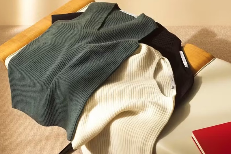 UNIQLO 宣佈重新帶回 Engineered Garments、Jil Sander 人氣聯名系列