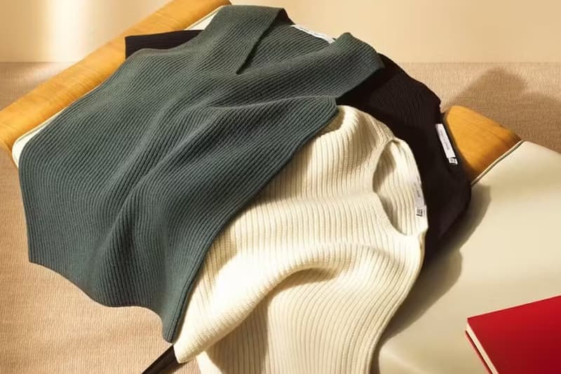 UNIQLO 宣佈重新帶回 Engineered Garments、Jil Sander 人氣聯名系列