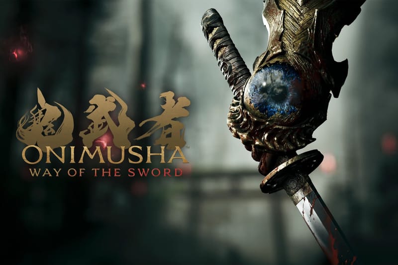 CAPCOM 劍鬥動作遊戲新作《鬼武者 Way of the Sword》釋出更多開發情報