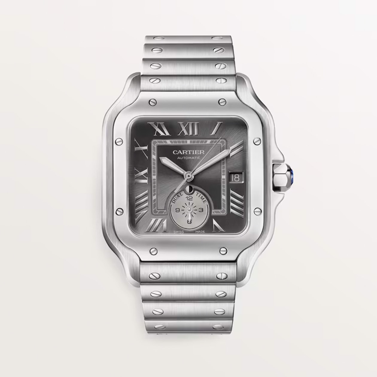 Cartier 組成限定樂團！同步推出 LINE 動態貼圖