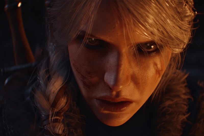CD Projekt RED 最新奇幻遊戲大作《巫師 4 The Witcher IV》首支預告正式來襲