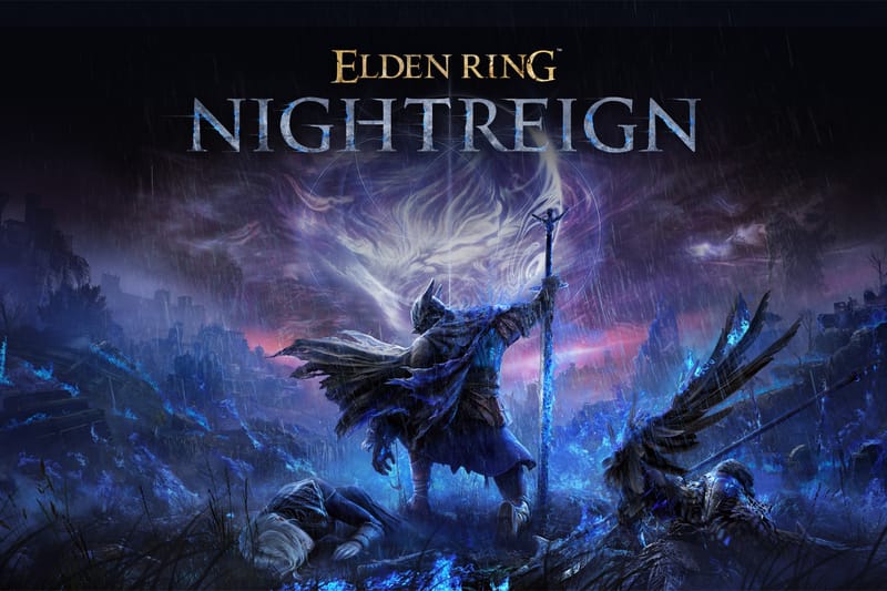 人氣遊戲《艾爾登法環 Elden Ring》多人協力冒險新作「黑夜君臨」首支預告正式來襲