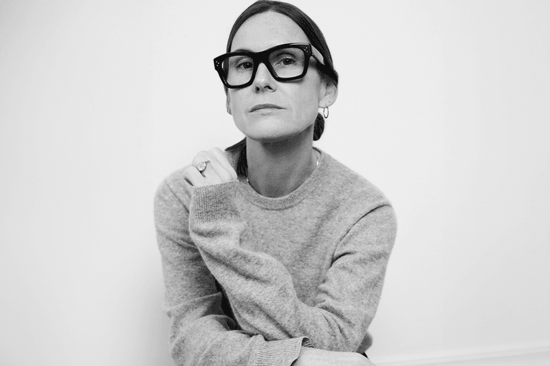 Louise Trotter 接替 Matthieu Blazy 擔任 Bottega Veneta 創意總監