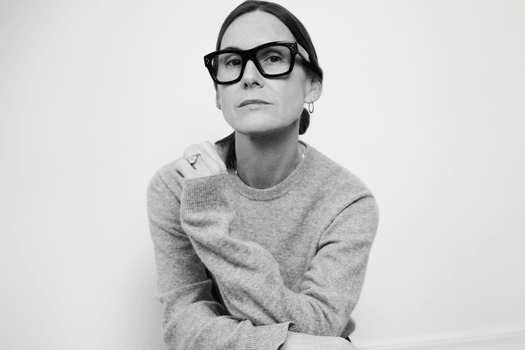 Louise Trotter 接替 Matthieu Blazy 擔任 Bottega Veneta 創意總監