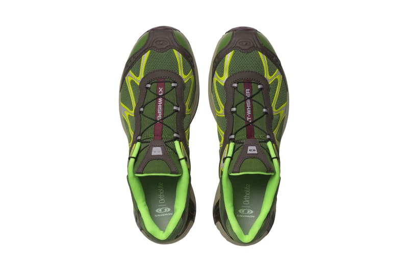 Salomon 最新 XT Whisper 系列正式上架