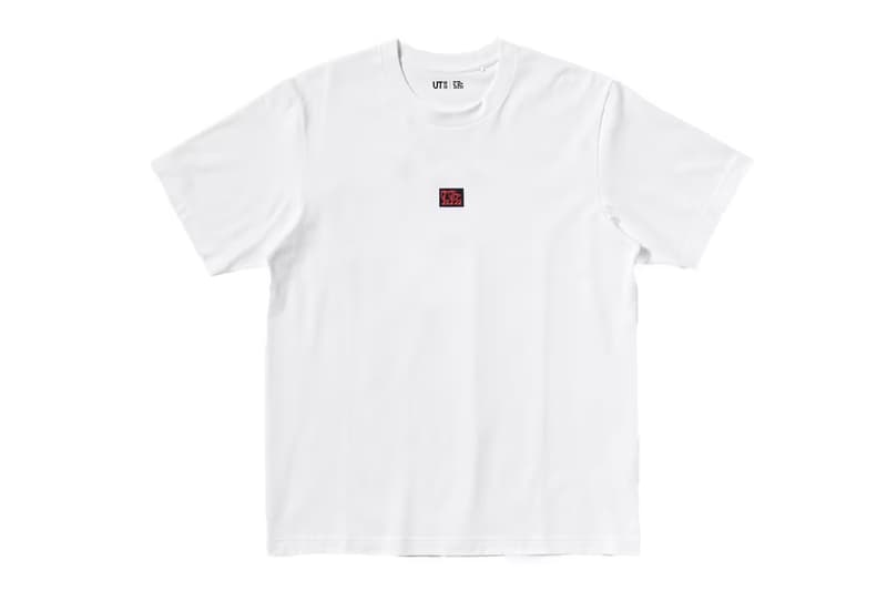 UNIQLO UT x《膽大黨》最新聯乘系列 T-Shirt 正式發售