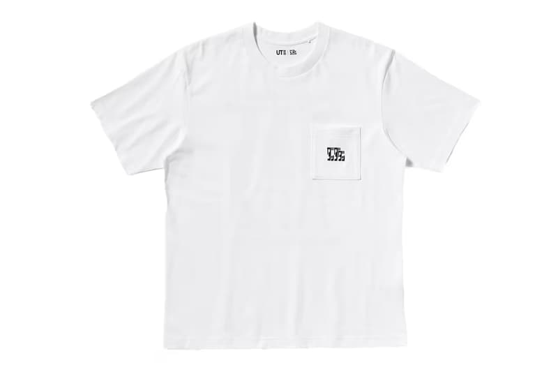 UNIQLO UT x《膽大黨》最新聯乘系列 T-Shirt 正式發售