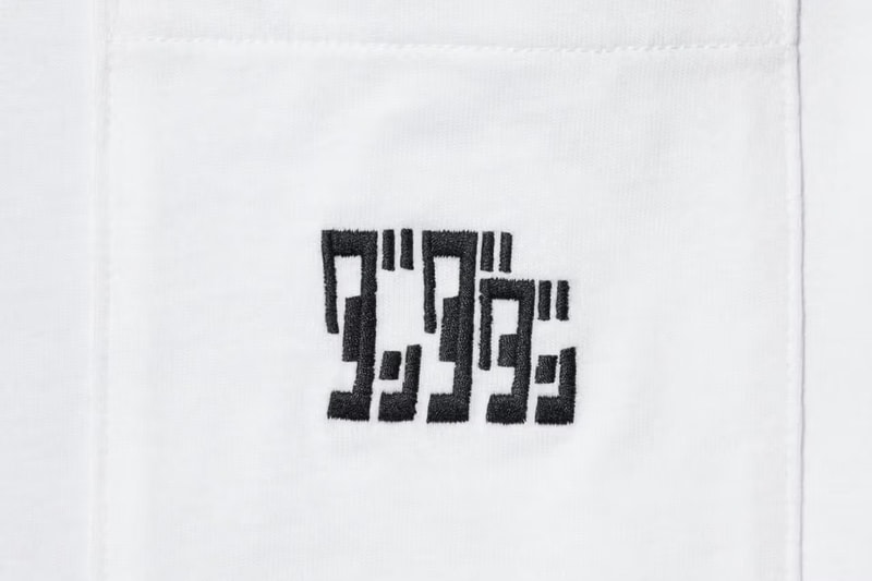 UNIQLO UT x《膽大黨》最新聯乘系列 T-Shirt 正式發售