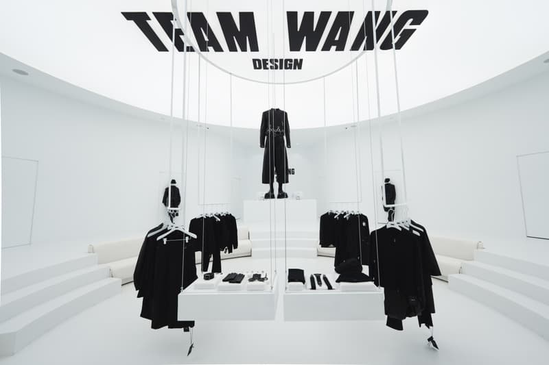 王嘉爾主理 TEAM WANG design 推出全新 COOKIES - CHOICES 系列