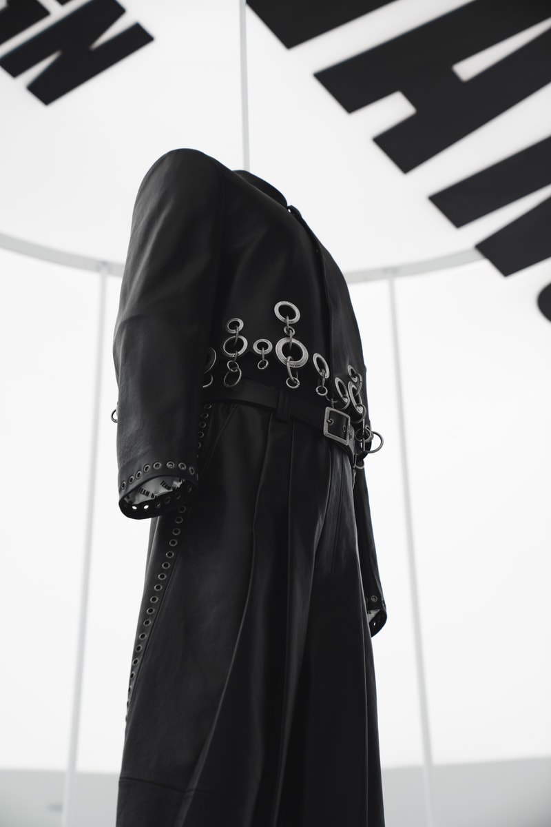 王嘉爾主理 TEAM WANG design 推出全新 COOKIES - CHOICES 系列