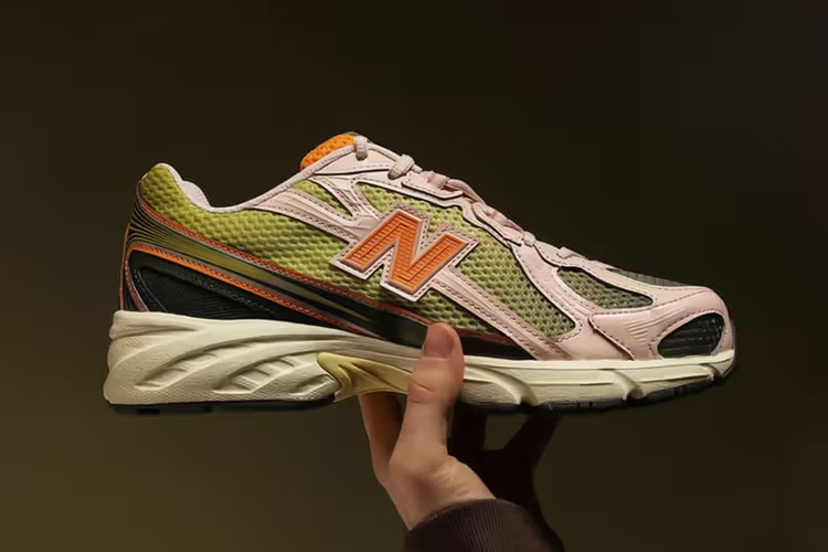 鞋迷駐足 · 5 款今周務必注目之球鞋