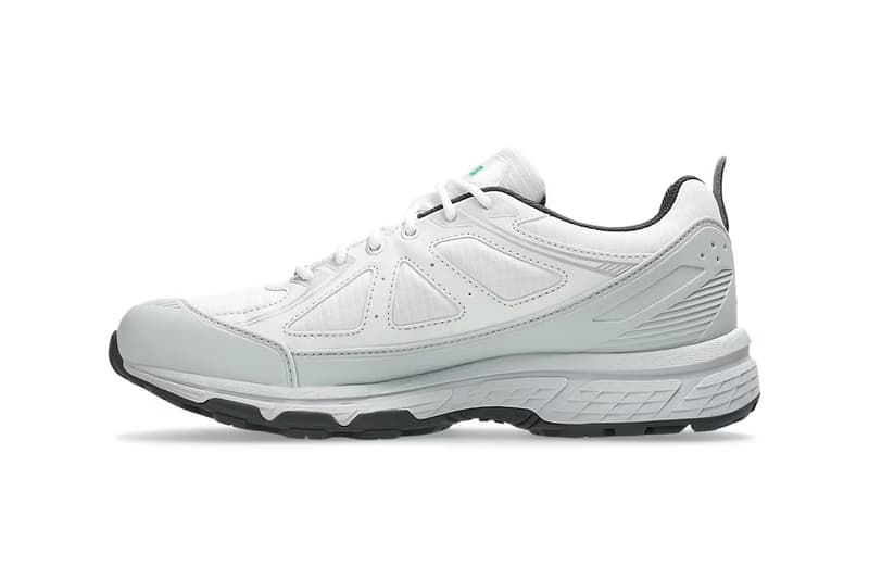 HIDDEN.NY x ASICS GEL-Venture 6 Shield 最新聯名鞋款發佈