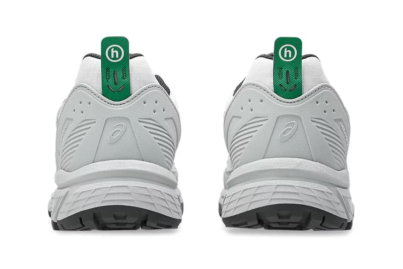 HIDDEN.NY x ASICS GEL-Venture 6 Shield 最新聯名鞋款發佈
