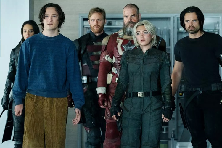 Marvel 最新大作《雷霆特攻隊 Thunderbolts*》首波劇照率先公開