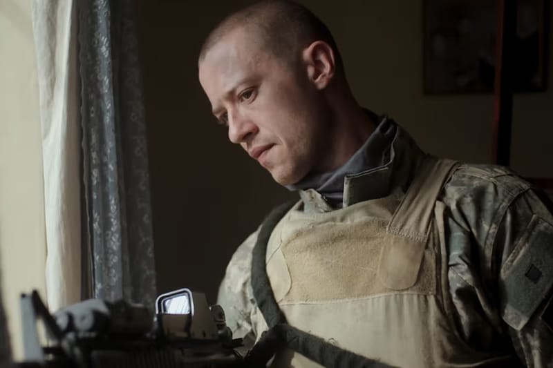 Alex Garland 執導 A24 最新戰爭電影《Warfare》首支預告正式登場