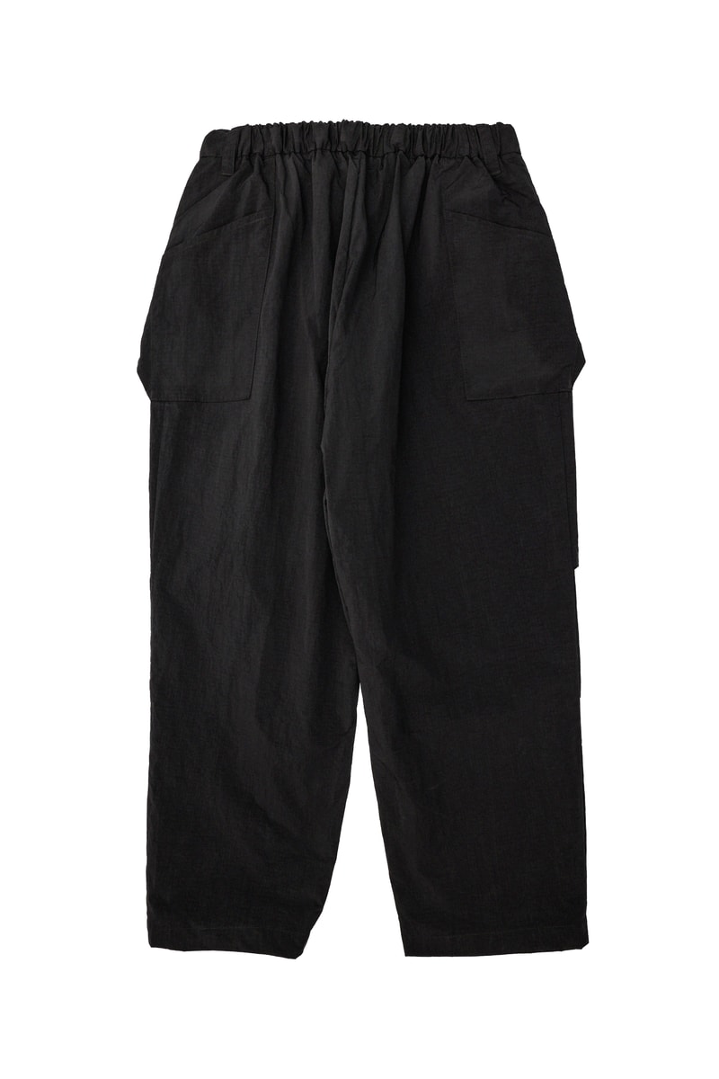 CMF OUTDOOR GARMENT for 432Hz 聯乘系列正式登場