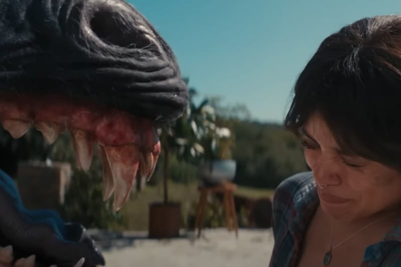 A24 最新黑色喜劇電影《獨角獸之死 Death of a Unicorn》第二波預告正式登場