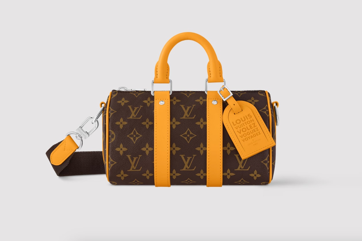 探索節日的迷人心意 Louis Vuitton 最新 2024 秋冬系列節日精選