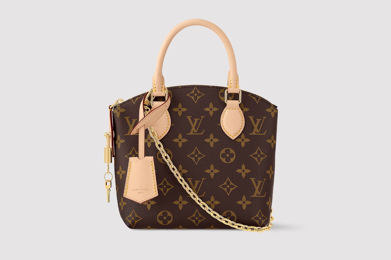 探索節日的迷人心意 Louis Vuitton 最新 2024 秋冬系列節日精選