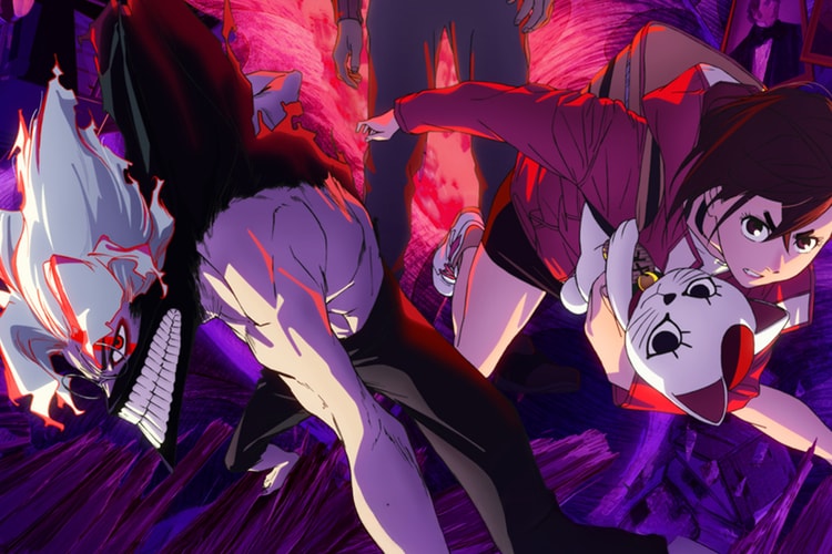 人氣動漫《膽大黨》第二季動畫正式宣佈展開製作