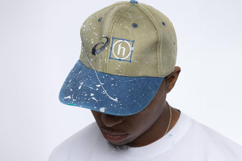 HIDDEN.NY 最新「Holiday Store」企劃推出 and wander、ASICS 和 SUICOKE 多方聯名