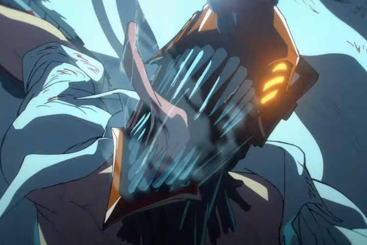 極速熱血沸騰!《鏈鋸人 Chainsaw Man》劇場版「蕾潔篇」PV 特報發布