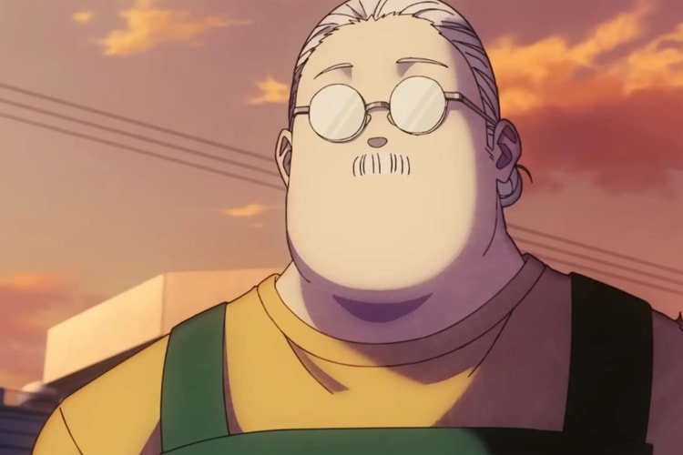 人氣漫畫《坂本日常 SAKAMOTO DAYS》改編動畫第二波預告正式來襲