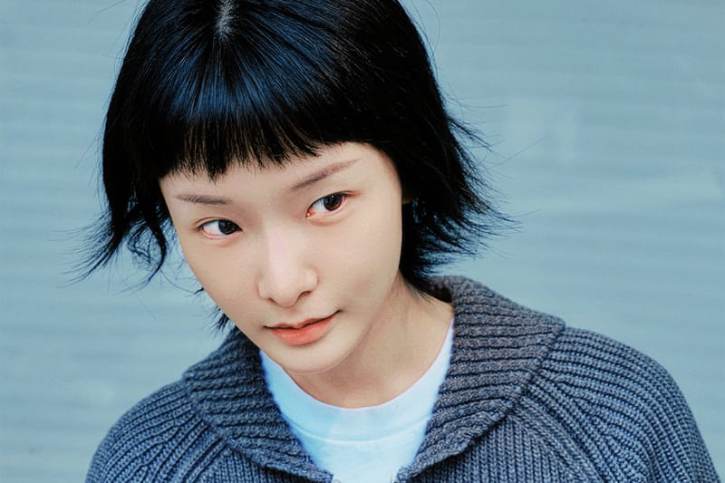 Streetsnaps: 飄移的龍捲風 朱葒