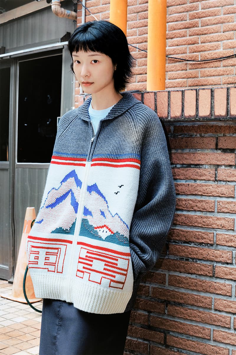 Streetsnaps: 飄移的龍捲風 朱葒