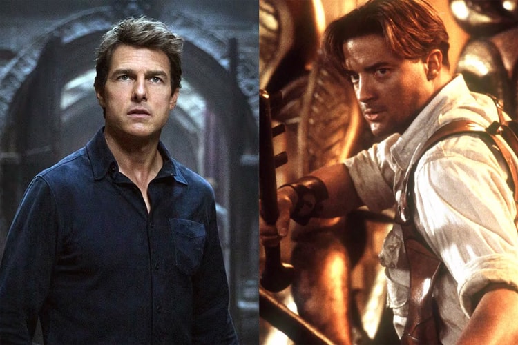 Universal Pictures 宣佈攜手 Blumhouse 打造《神鬼傳奇/盜墓迷城》全新重啟版電影