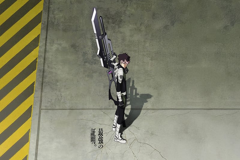 人氣動漫《怪獸 8 號》最新劇場版、第二季動畫上線時間公開