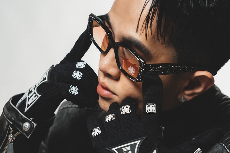 睽違兩年再度登板,蕭易恩 IAN99 發佈全新 EP《PRESEASON》