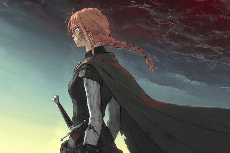 《穿越時空的少女》、《龍與雀斑公主》導演細田守將於 2025 年推出全新動畫電影