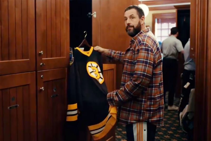 原班人馬回歸！Adam Sandler 主演《高爾夫球也瘋狂/球場古惑仔 2》即將登陸 Netflix