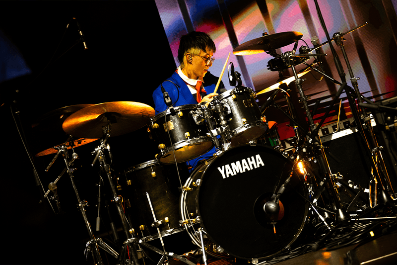 專訪台灣超人氣樂團溫蒂漫步 Wendy Wander